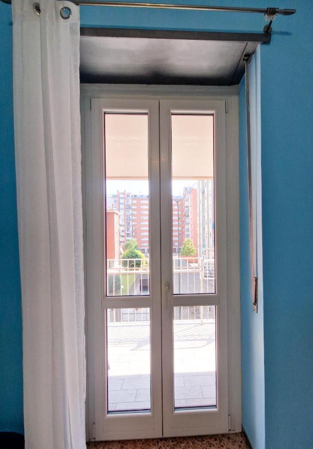 Torino Vincenzo Lancia Apartment Exterior photo