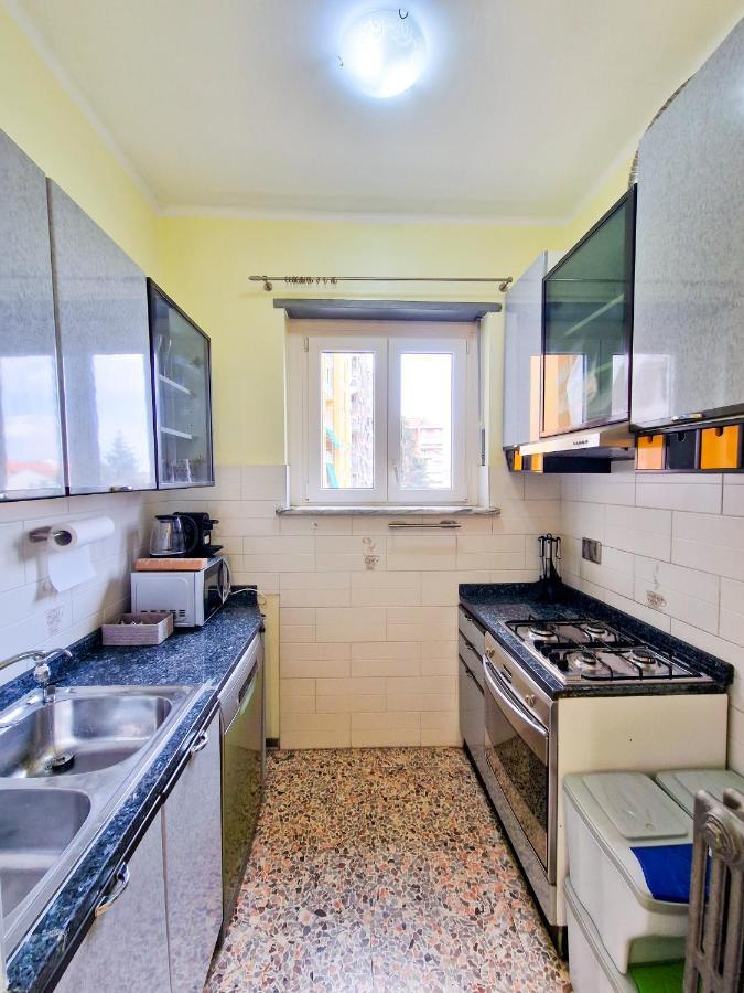 Torino Vincenzo Lancia Apartment Exterior photo