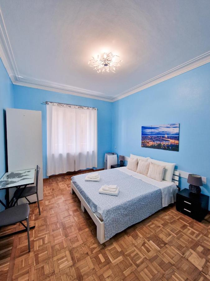 Torino Vincenzo Lancia Apartment Exterior photo
