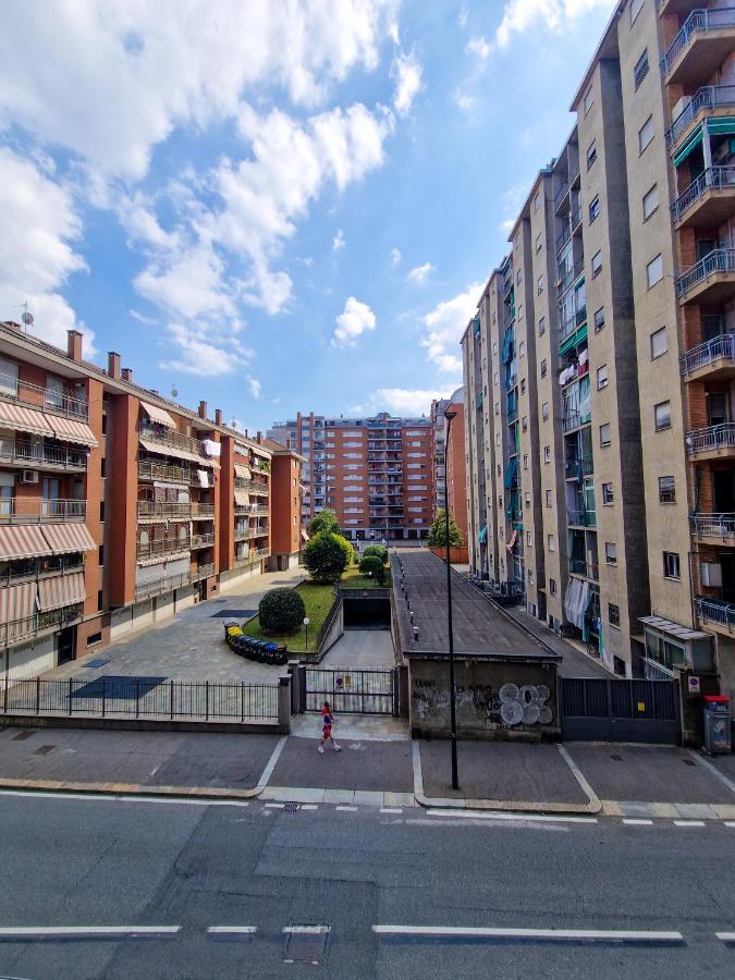Torino Vincenzo Lancia Apartment Exterior photo