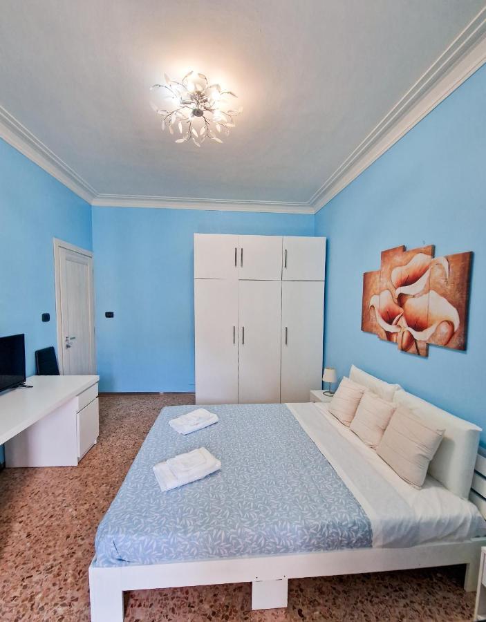 Torino Vincenzo Lancia Apartment Exterior photo