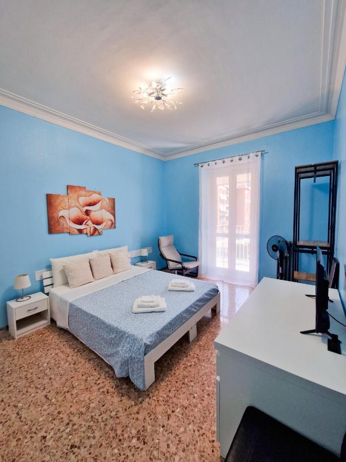 Torino Vincenzo Lancia Apartment Exterior photo