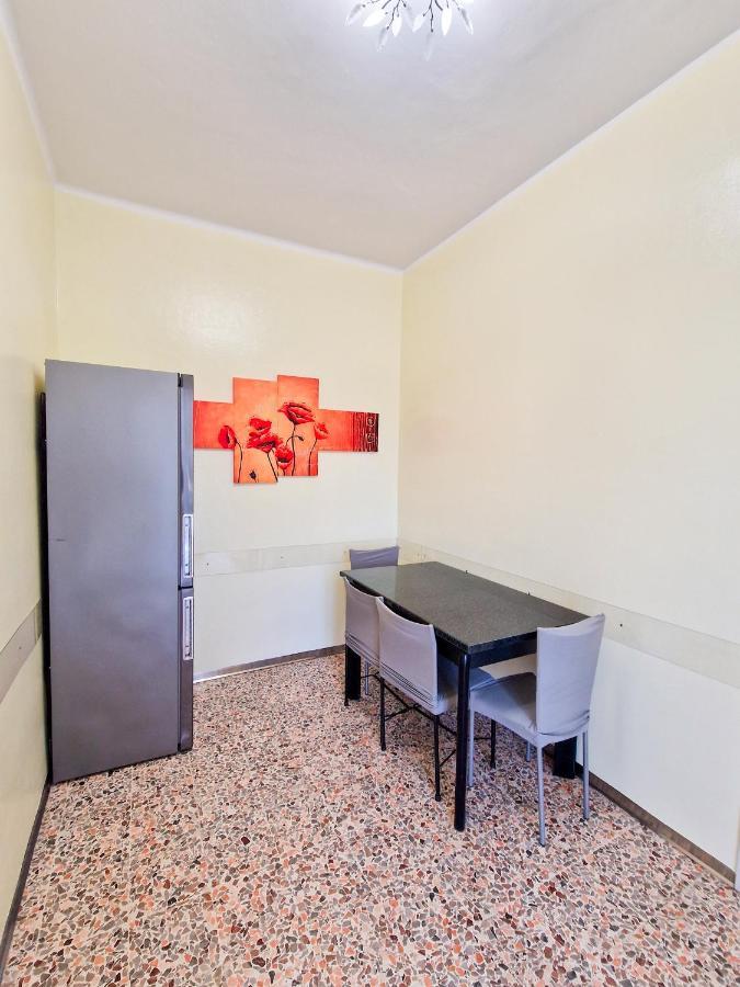 Torino Vincenzo Lancia Apartment Exterior photo