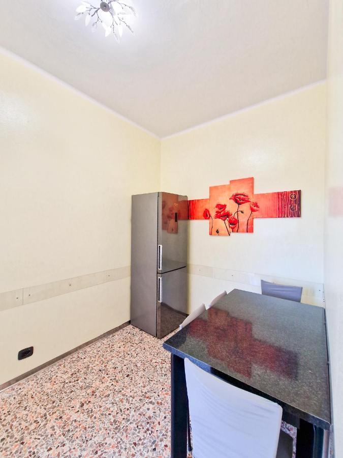 Torino Vincenzo Lancia Apartment Exterior photo