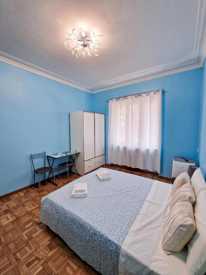 Torino Vincenzo Lancia Apartment Exterior photo