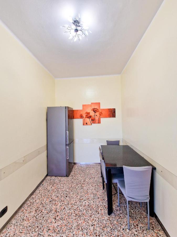 Torino Vincenzo Lancia Apartment Exterior photo