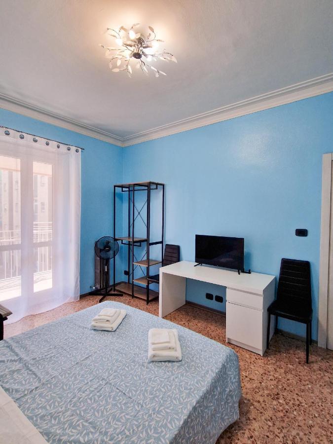Torino Vincenzo Lancia Apartment Exterior photo