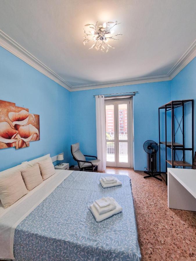 Torino Vincenzo Lancia Apartment Exterior photo